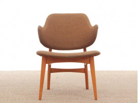 Mid-Century  modern scandinavian lounge chair modèle Winnie for Ikea 1956