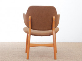 Mid-Century  modern scandinavian lounge chair modèle Winnie for Ikea 1956