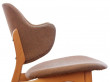 Mid-Century  modern scandinavian lounge chair modèle Winnie for Ikea 1956