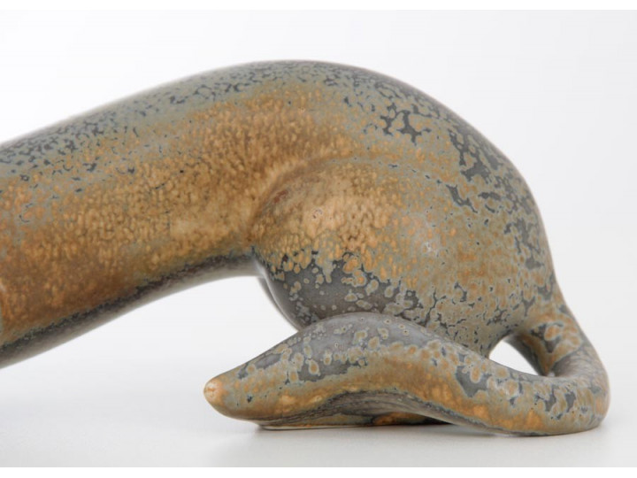 Céramique scandinave. Renard | Galerie Møbler