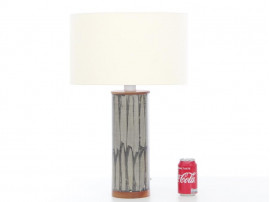 Mid-Century  modern scandinavian lamp