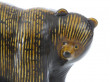 Mid-Century Modern ceramic bear by Lisa Larson