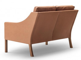 Club Sofa model 2208 by Borge Mogensen for Fredericia. New edition.