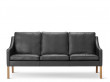 Club Sofa model 2209 by Borge Mogensen for Fredericia. New edition.