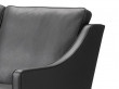 Club Sofa model 2209 by Borge Mogensen for Fredericia. New edition.