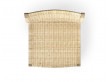 BM61 Chair Cane Wicker - Model 3261  by Borge Mogensen for Fredericia. New edition.