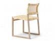 BM61 Chair Cane Wicker - Model 3261  by Borge Mogensen for Fredericia. New edition.