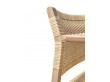 BM62 Armchair Cane Wicker - Model 3262  by Borge Mogensen for Fredericia. New edition.