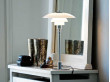 Mid-Century  modern scandinavian table lamp PH 2/1  by Poul Henningsen for Louis Poulsen