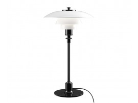 Lampe de Table scandinave PH 2/1 . Edition neuve