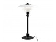 Mid-Century  modern scandinavian table lamp PH 2/1  by Poul Henningsen for Louis Poulsen