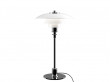 Mid-Century  modern scandinavian table lamp PH 2/1  by Poul Henningsen for Louis Poulsen