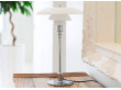 Lampe de Table scandinave PH 2/1 . Edition neuve