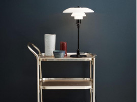 Mid-Century  modern scandinavian table lamp PH 3/2 by Poul Henningsen for Louis Poulsen