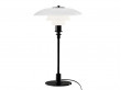 Mid-Century  modern scandinavian table lamp PH 3/2 by Poul Henningsen for Louis Poulsen