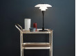 Mid-Century  modern scandinavian table lamp PH 3/2 by Poul Henningsen for Louis Poulsen