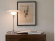 Mid-Century  modern scandinavian table lamp PH 3/2 by Poul Henningsen for Louis Poulsen