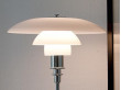 Mid-Century  modern scandinavian table lamp PH 3/2 by Poul Henningsen for Louis Poulsen