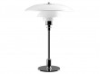 Mid-Century  modern scandinavian table lamp PH 31⁄2-21⁄2 glass by Poul Henningsen for Louis Poulsen