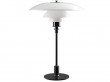 Mid-Century  modern scandinavian table lamp PH 31⁄2-21⁄2 glass by Poul Henningsen for Louis Poulsen