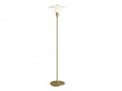 Mid-Century  modern scandinavian floor lamp PH 31⁄2-21⁄2 by Poul Henningsen for Louis Poulsen