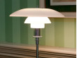 Mid-Century  modern scandinavian floor lamp PH 31⁄2-21⁄2 by Poul Henningsen for Louis Poulsen