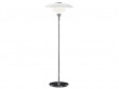 Mid-Century  modern scandinavian floor lamp PH 31⁄2-21⁄2 by Poul Henningsen for Louis Poulsen