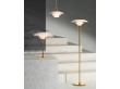 Mid-Century  modern scandinavian pendant lamp PH 3/2 by Poul Henningsen for Louis Poulsen