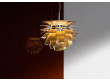 Mid-Century  modern scandinavian pendant lamp PH Artichoke Brass, 4 sizes, by Poul Henningsen for Louis Poulsen