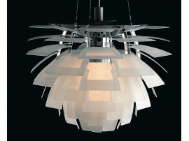 Mid-Century  modern scandinavian pendant lamp PH Artichoke Glass, 4 sizes, by Poul Henningsen for Louis Poulsen