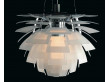 Mid-Century  modern scandinavian pendant lamp PH Artichoke Glass, 4 sizes, by Poul Henningsen for Louis Poulsen