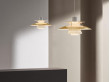 suspension scandinave PH 5 Laiton. Edition neuve