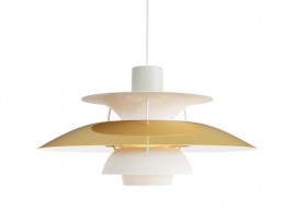 suspension scandinave PH 5 Laiton. Edition neuve