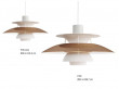 suspension scandinave PH 5 Cuivre. Edition neuve