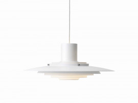 Suspension scandinave P376 KF1, Ø 47,5cm. Edition neuve