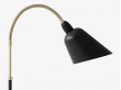 Lampadaire ou liseuse scandinave Bellevue AJ7. Edition neuve. 5 finitions