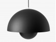 Suspension scandinave Flowerpot VP2. Edition neuve. 9 coloris