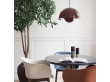 Suspension scandinave Flowerpot VP2. Edition neuve. 9 coloris