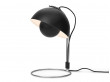 Lampe de table ou lampe de bureau scandinave Flowerpot VP4. Edition neuve. Noir ou blanc