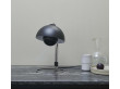 Lampe de table ou lampe de bureau scandinave Flowerpot VP4. Edition neuve. Noir ou blanc