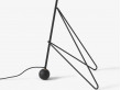 Tripod HM8 black Floor lamp