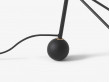 Tripod HM8 black Floor lamp