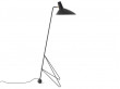 Tripod HM8 black Floor lamp