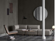 Boomerang lounge chair HM1 by Hvidt and Mølgaard. New edition