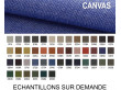 Chauffeuse scandinave Boomerang HM1. Edition neuve