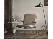 Boomerang lounge chair HM2 by Hvidt and Mølgaard. New edition