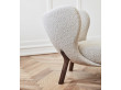 Fauteuil scandinave Little Petra VB1. Edition neuve