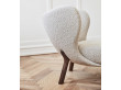 Little Petra VB1 lounge chair by Viggo Boesen. New edition