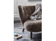 Fauteuil scandinave Little Petra VB1. Edition neuve