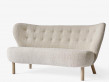 Little Petra VB2 Sofa by Viggo Boesen. New edition